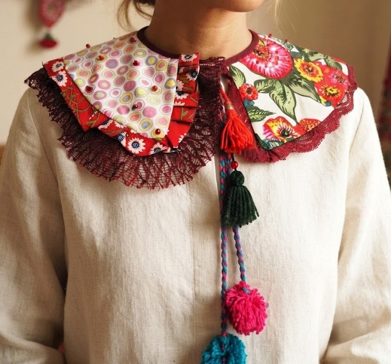 Accesoriu guler — Photo 4