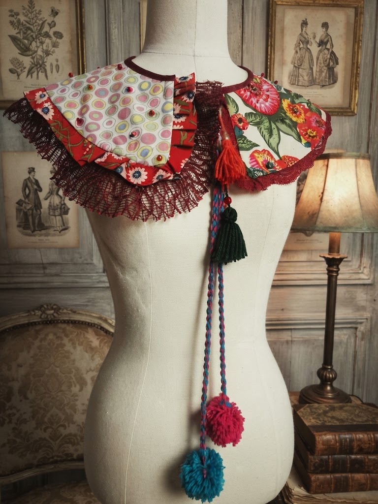 Accesoriu guler — Photo 5