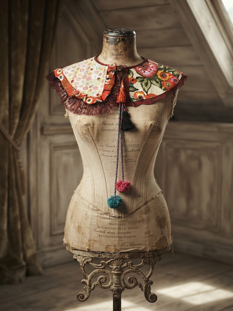 Accesoriu guler — Photo 6