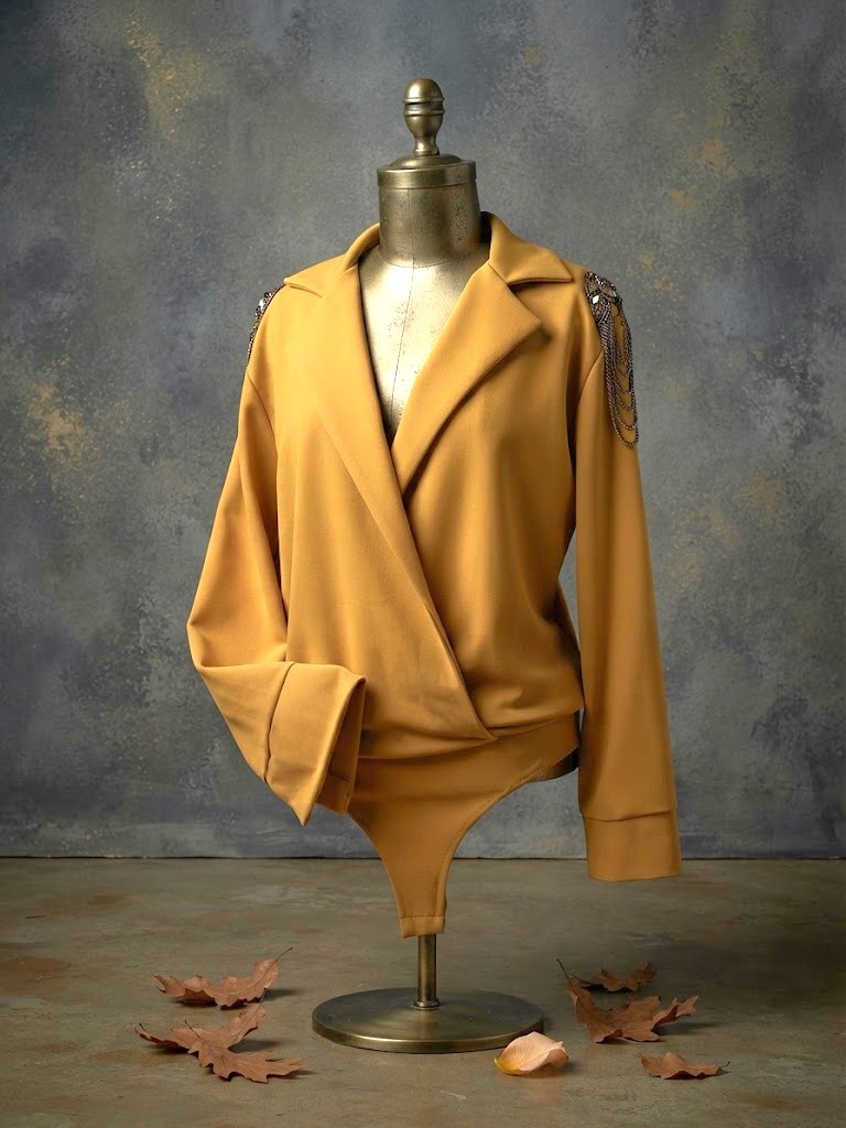 Bluza tip body M/L