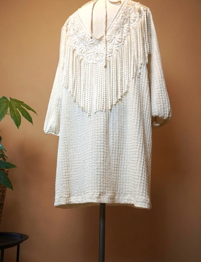 Rochie guler S Unicat — Photo 4