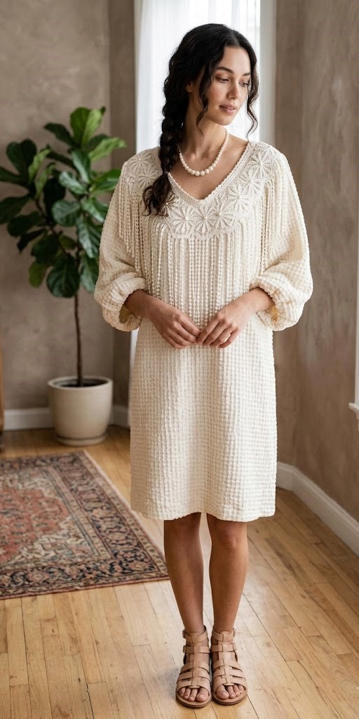Rochie guler S Unicat — Photo 5