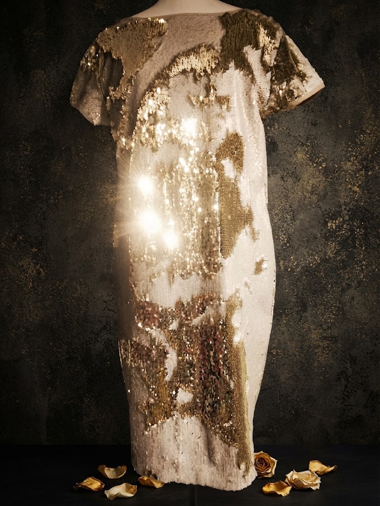 Rochie  marca Twin-Set Simona Barbieri!    S — Photo 6