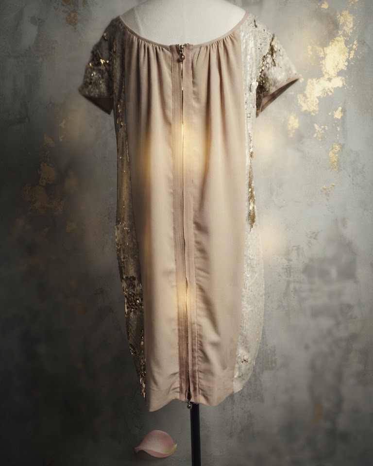 Rochie  marca Twin-Set Simona Barbieri!    S — Photo 7
