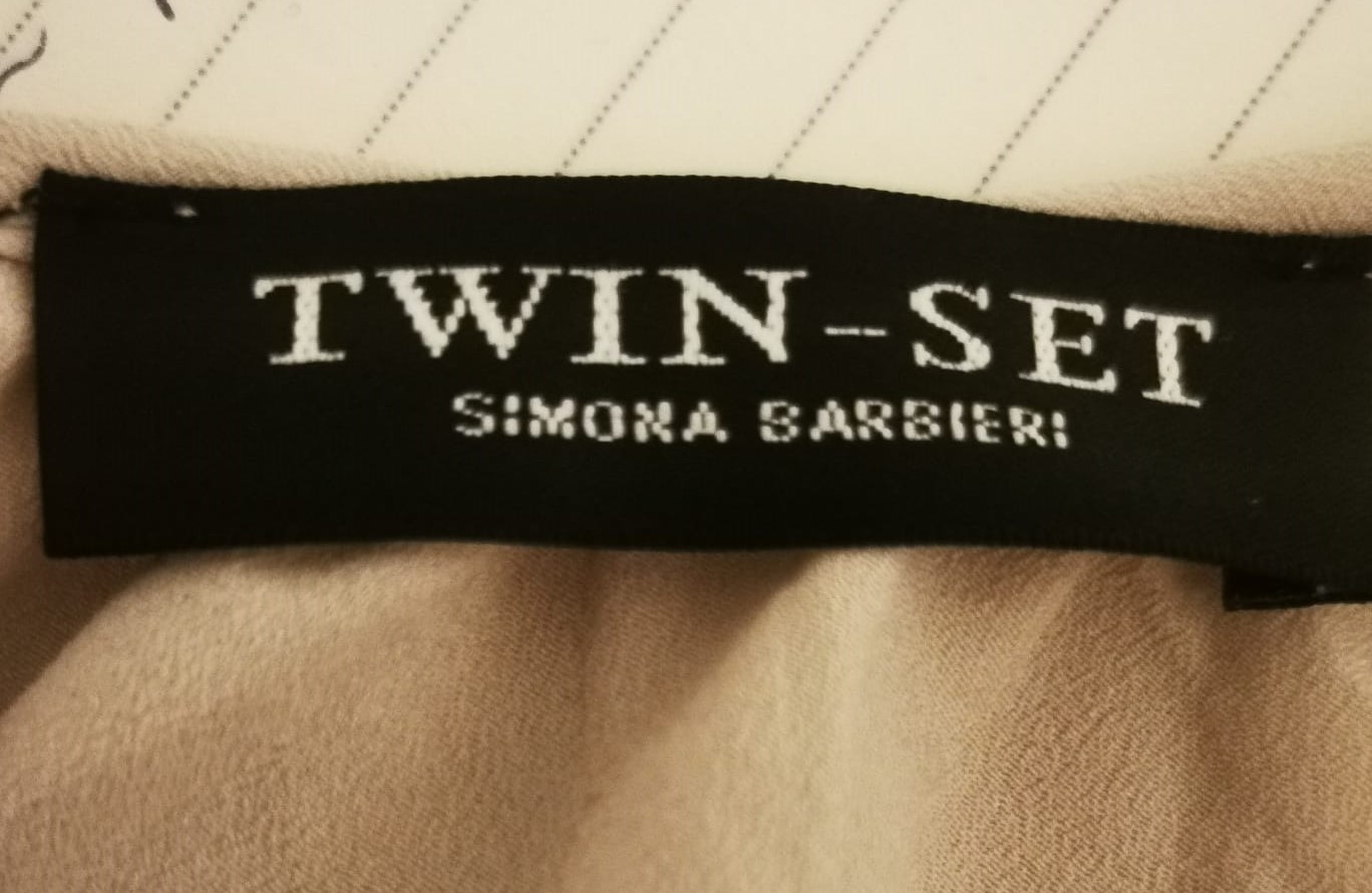 Rochie  marca Twin-Set Simona Barbieri!    S — Photo 8